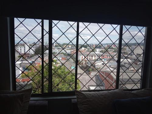 Vue extérieure, Hotel Iam Armenia Quindio in Armenia