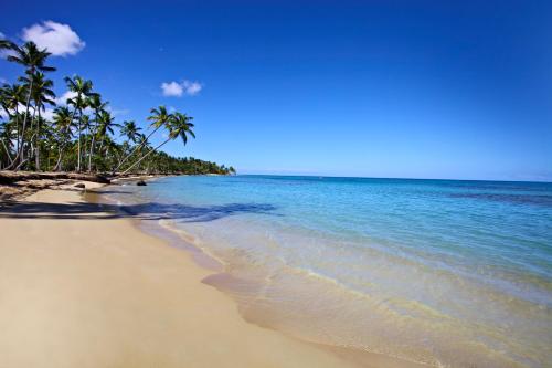 ชายหาด, Bahia Principe Grand El Portillo  in ลาส เทอเรนาส