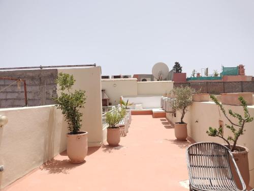 Dar la famille Marrakech 3