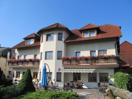 Pension und Bauernhof Petzold - Greiz