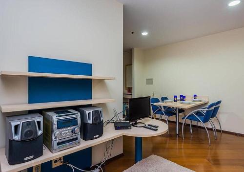 BHomy Rpl, São Paulo
