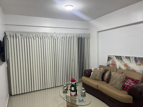 Comfortable Apartment en Lechería (Comfortable Apartment en Lecheria) in Lecheria