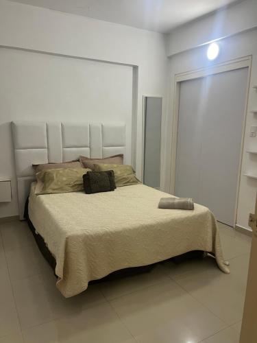 Comfortable Apartment en Lechería (Comfortable Apartment en Lecheria) in Lecheria
