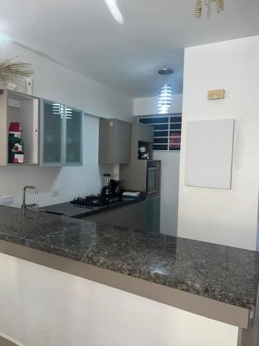 Comfortable Apartment en Lechería (Comfortable Apartment en Lecheria) in Lecheria