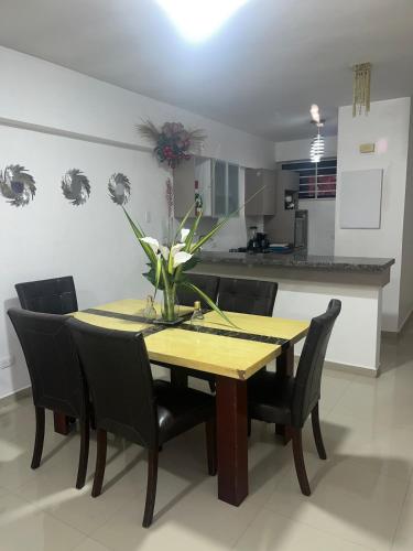 Comfortable Apartment en Lechería (Comfortable Apartment en Lecheria) in Lecheria