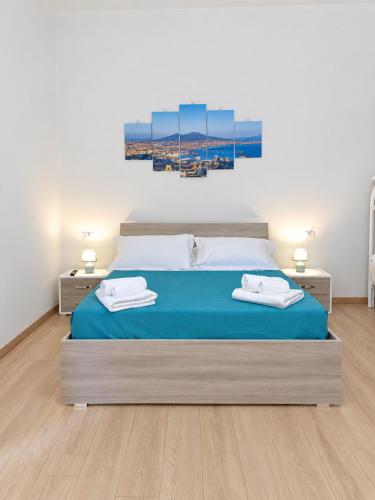 Pinuccia e Totore Sweet Home