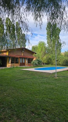 La Posada del Bosque