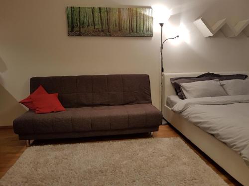Rotermanni Guest Apartments, Tallinn (photo 10)