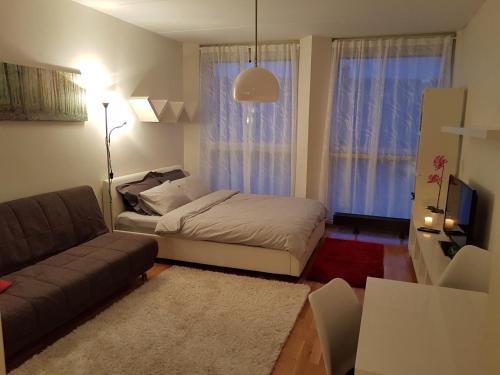 Rotermanni Guest Apartments, Tallinn (photo 2)