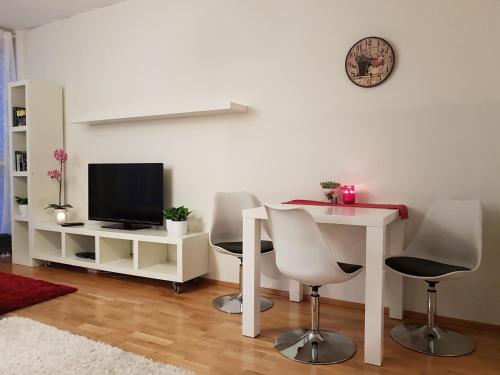 Rotermanni Guest Apartments, Tallinn (photo 9)
