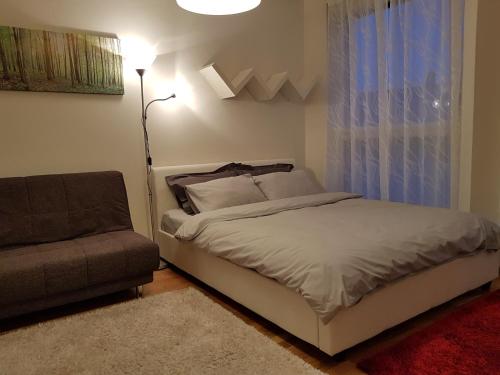 Rotermanni Guest Apartments, Tallinn (photo 3)