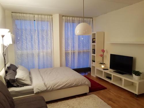 Rotermanni Guest Apartments, Tallinn (photo 6)