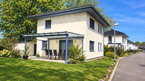 Haus Seewind Hohenfelden