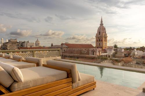 Hotel El Balconario by Faranda Boutique