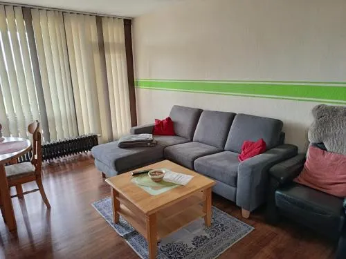 Apartment Landliebe im Weserbergland in Bevern, Deutschland