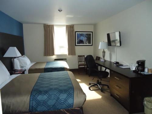 Econo Lodge, Sudbury (foto 3)