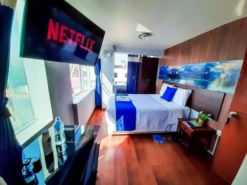 hotel photo