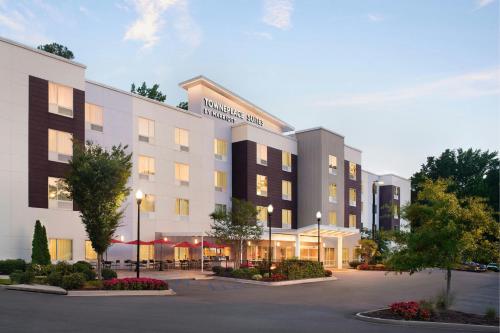 . TownePlace Suites By Marriott Columbia West/Lexington