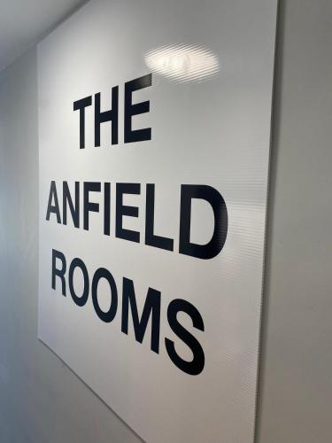 The Anfield Rooms 2