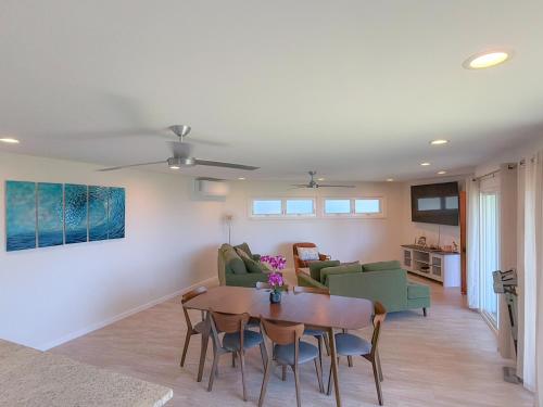 Sweeping Ocean & Koko Head Views - Ridgetop Home home in Hawaii Kai