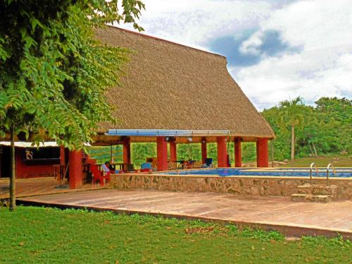 Surrounding environment, Casas Luna y Sol - Casa Sol in Cintalapa