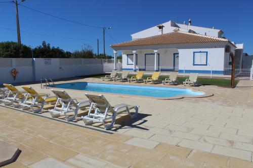  Villas Nobre, Ferienwohnung in Guia