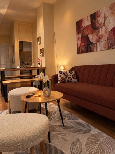 . Apartman Milica