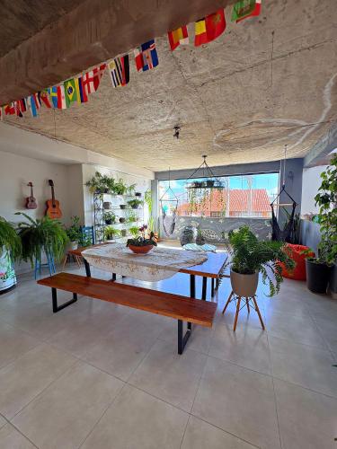 Massambaba Hostel - Cabo Frio