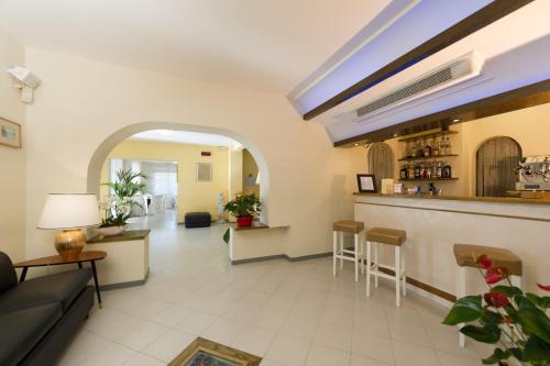 Hotel Gemma Del Mare 5