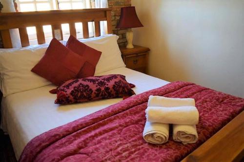 St Peters Bed and Breakfast - image 2