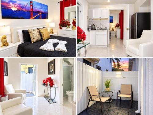 Private Miami Suite