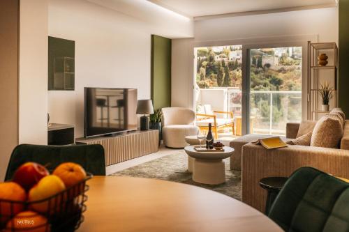Apartamento Amvatiga