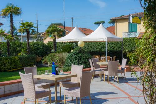 Hotel Gemma Del Mare 5