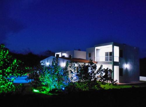 Surrounding environment, Casas Luna y Sol - Casa Sol in Cintalapa