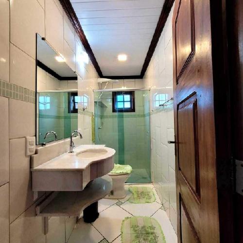 MDQ Hostel Paraty