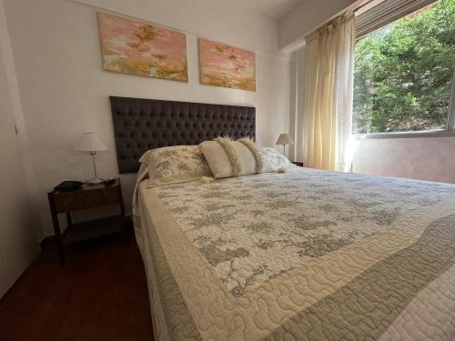 Hermoso departamento a metros del mar