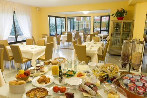 Hotel Gemma Del Mare 4