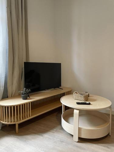 Studio cosy - center - Montauban - WIFI