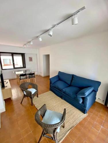 Analia Apartment