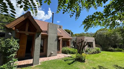 Shamrock House - Casa de Vacaciones en Merlo, San Luis