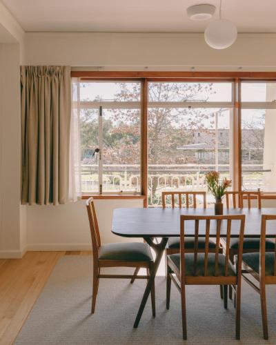 University House - ANU 3