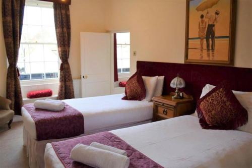 St Peters Bed and Breakfast - main image