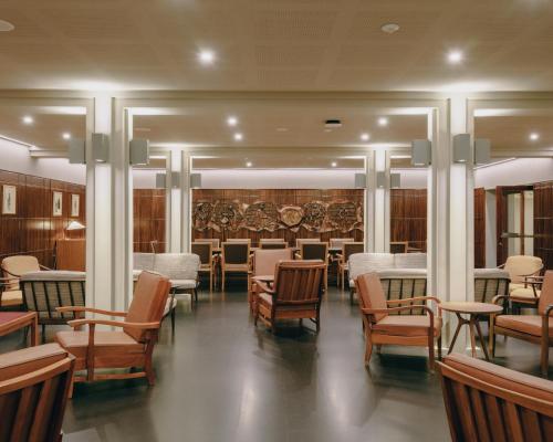 University House - ANU 4