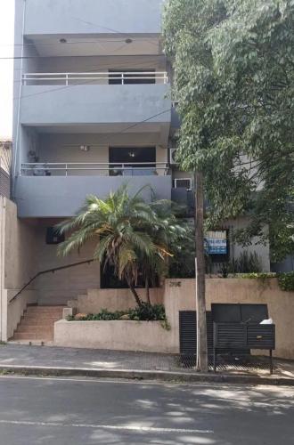 Alojamiento Cerro Cora