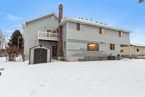 Fasiliti, Home Sweet Home • 5BR • Temple Views • BYU-I in Rexburg (ID)