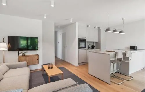 Atemberaubende 2-Zimmer-Wohnung In in Tossens, Deutschland