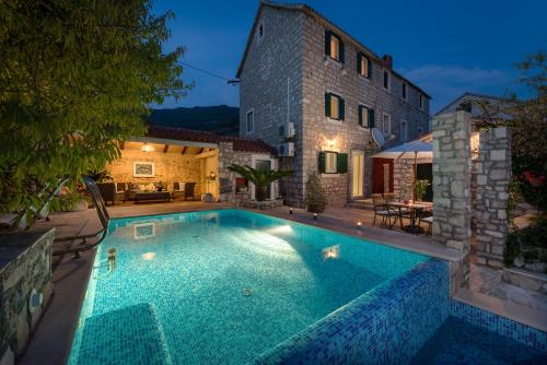 Villa Tanja - Accommodation - Bol