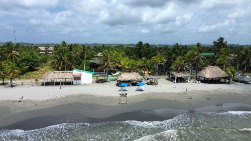 PalMar Ecolodge