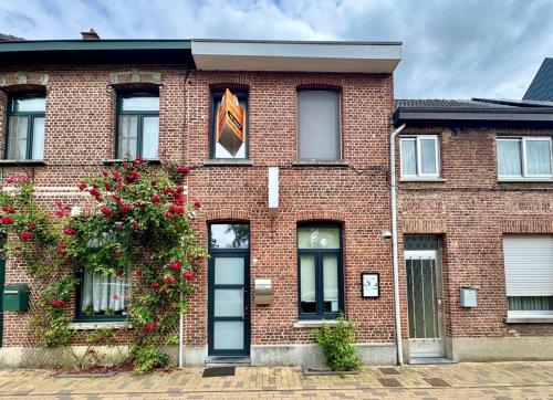 woning te huur gîte à louer De Raaf