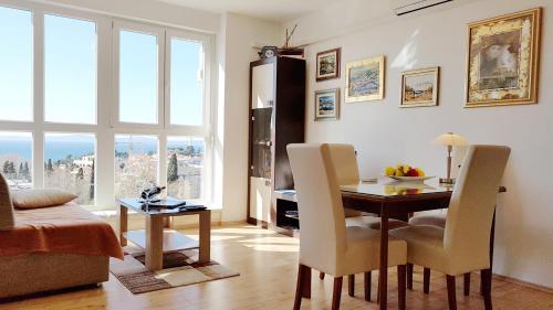 Apartment 28, Split (fotografie 2)